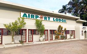 The Airport Lodge - East London